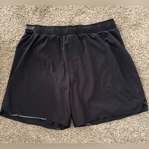 Lululemon Pace-breaker Men’s Shorts Large